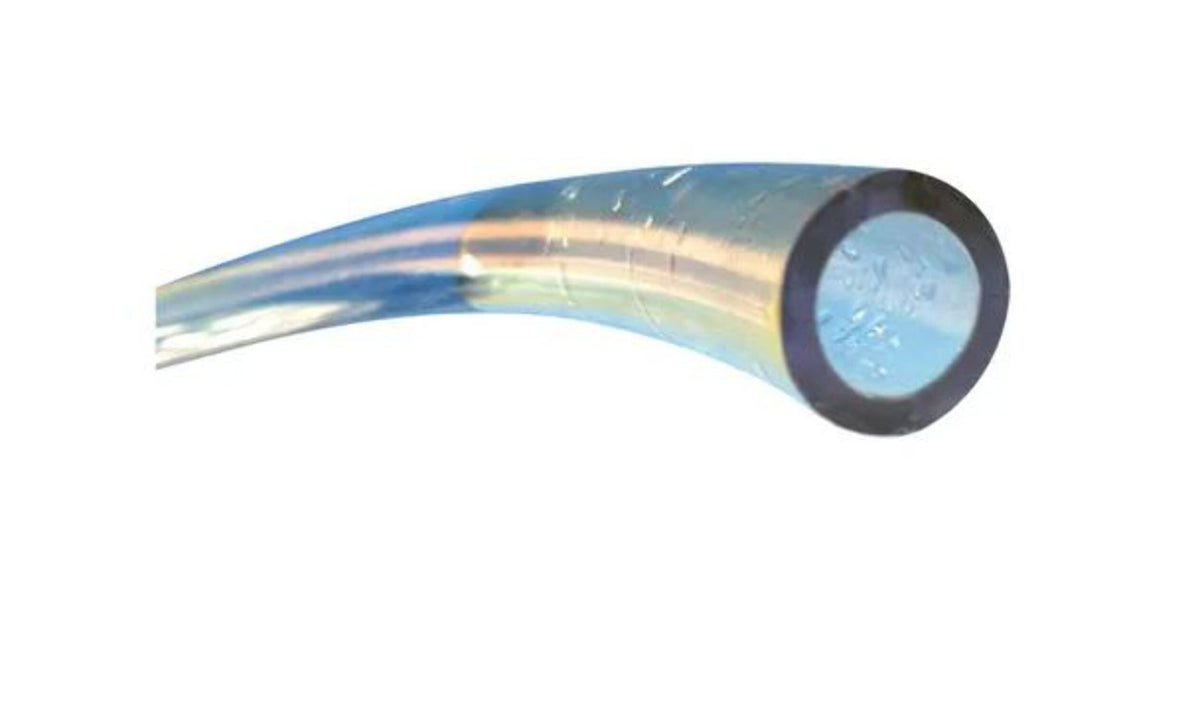 Sierramarine 16-150-0580S Sierra Parts - 16-150-0580S - 5/8' Pvc Tubing - Clear 200' - Sp