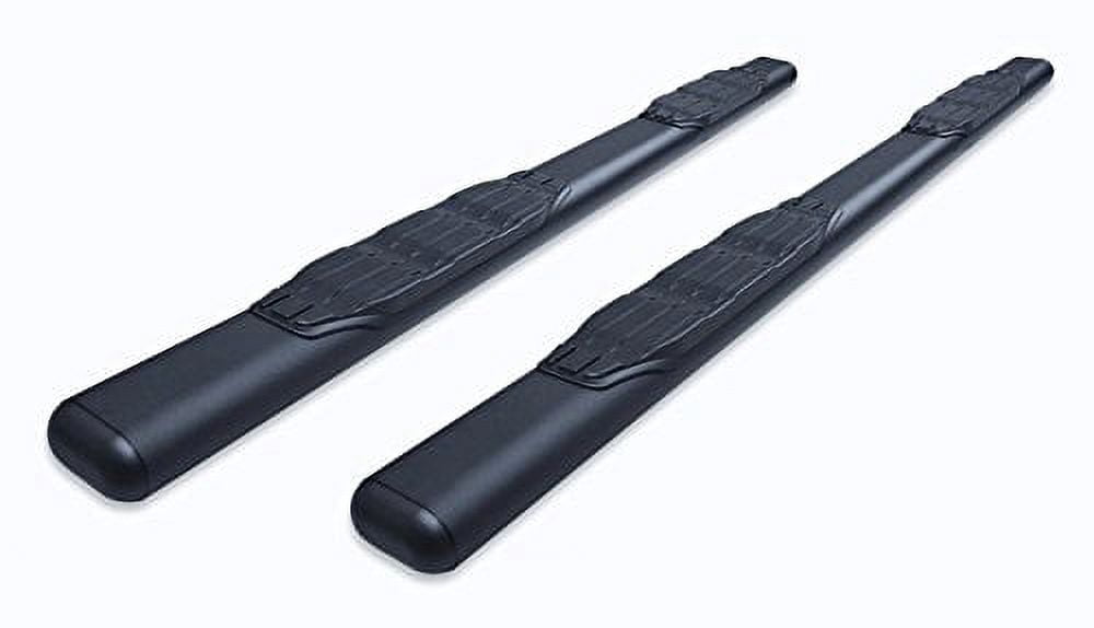 Big Country Truck Accessories 105870 5 Fusion Series Bars Mild Steel Textured Black