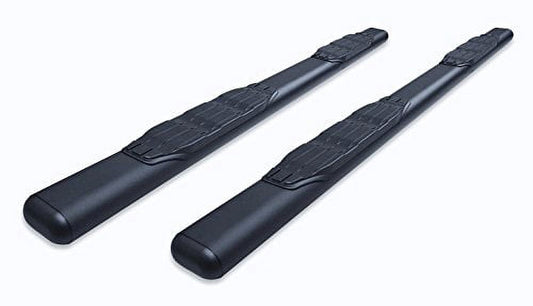 Big Country Truck Accessories 105870 5 Fusion Series Bars Mild Steel Textured Black