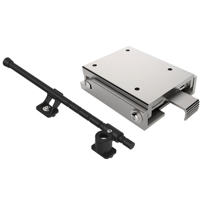 Minn Kota Talon Tilt Bracket f/8', 10' &amp; 12' Three-Stage Talons