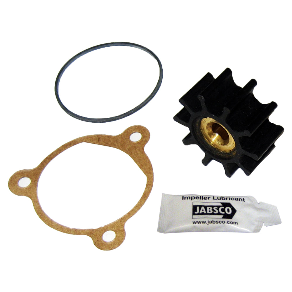 Jabsco 9200-0023-P Jabsco Impeller Kit - 10 Blade - Nitrile - 1-19/32" Diameter