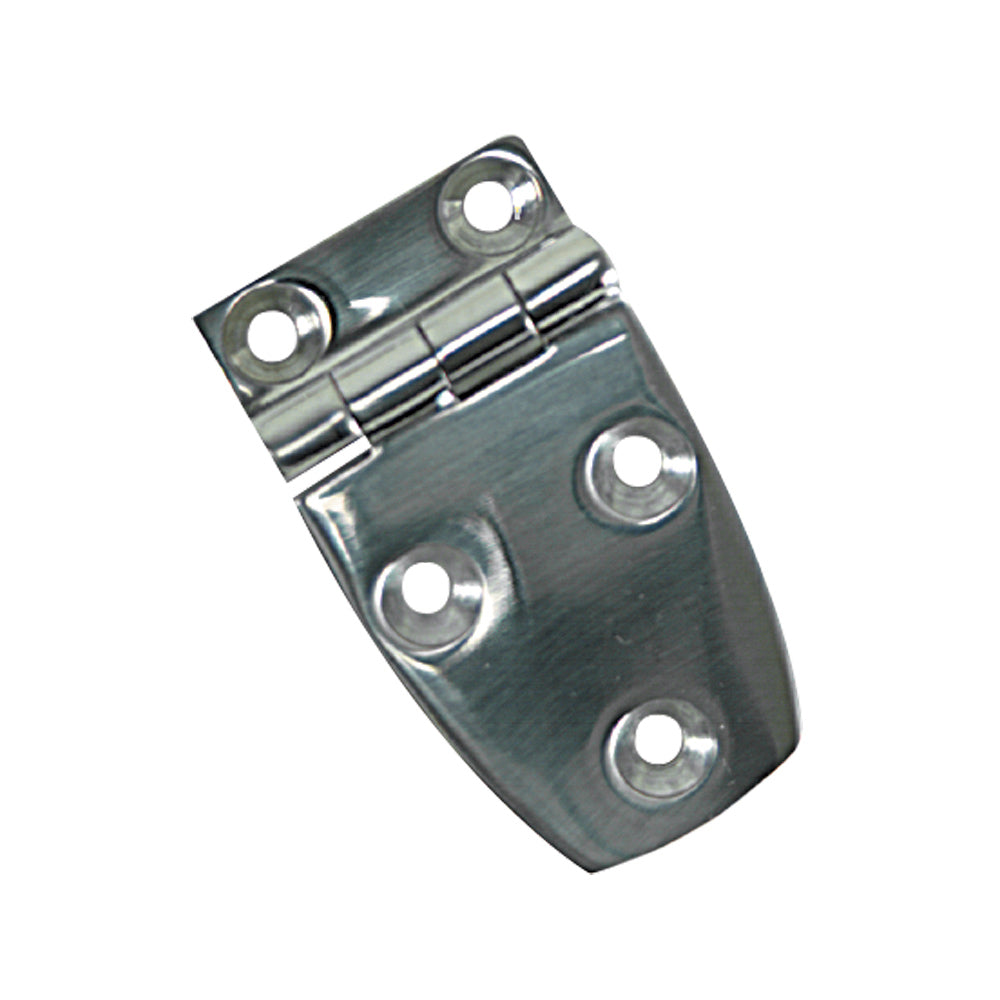 Whitecap S-3439 Whitecap Offset Hinge - 304 Stainless Steel - 1-1/2" x 2-1/4"