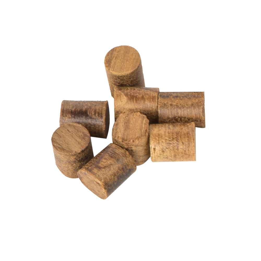 Whitecap 60150-20 Whitecap Teak Plugs - 1/4" - 20 Pack