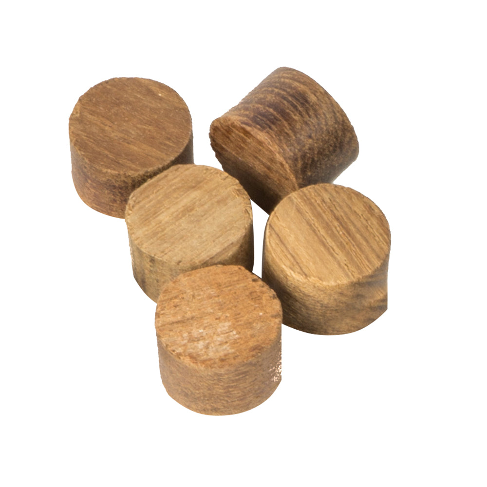 Whitecap 60153-20 Whitecap Teak Plugs - 5/8" - 20 Pack