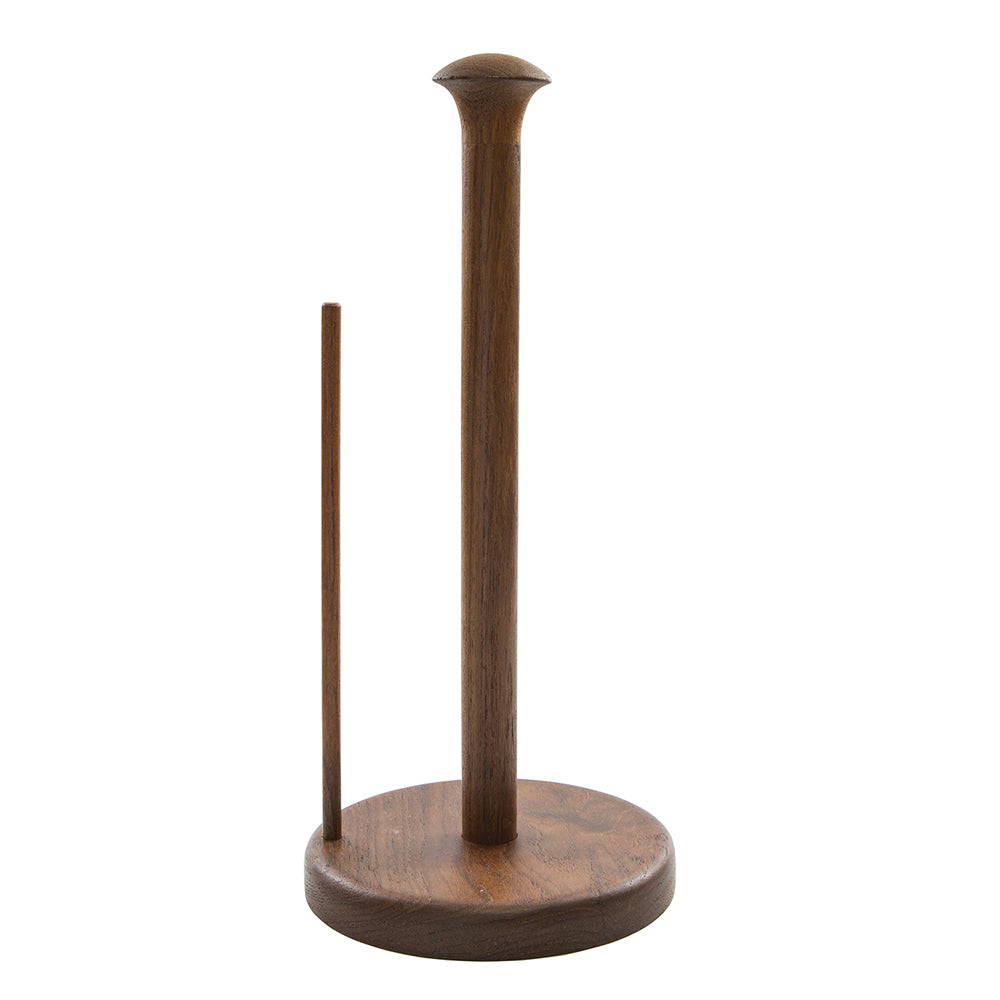 Whitecap 62444 Whitecap Teak Stand-Up Paper Towel Holder