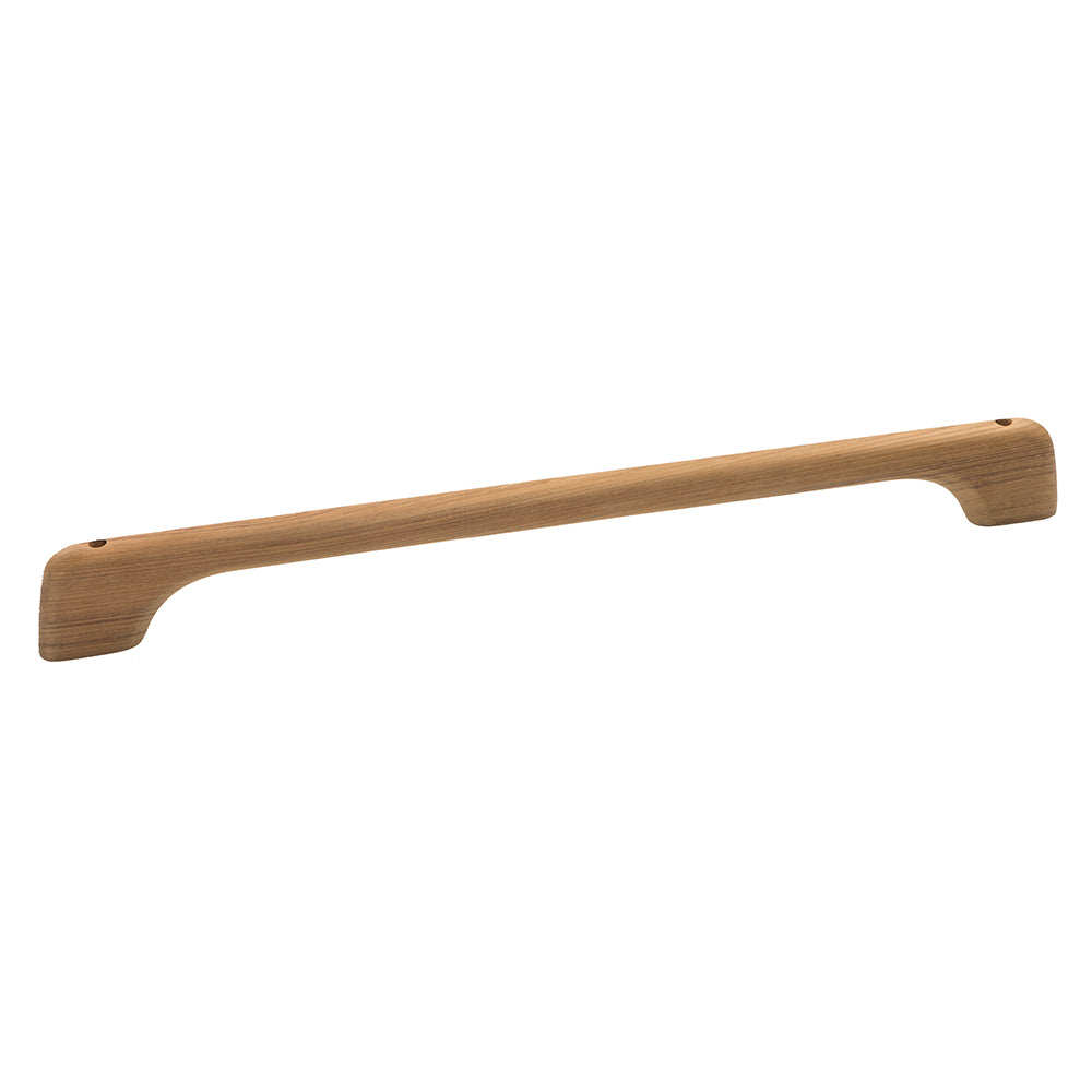 Whitecap 62332 Whitecap Teak Long Towel Bar - 23"