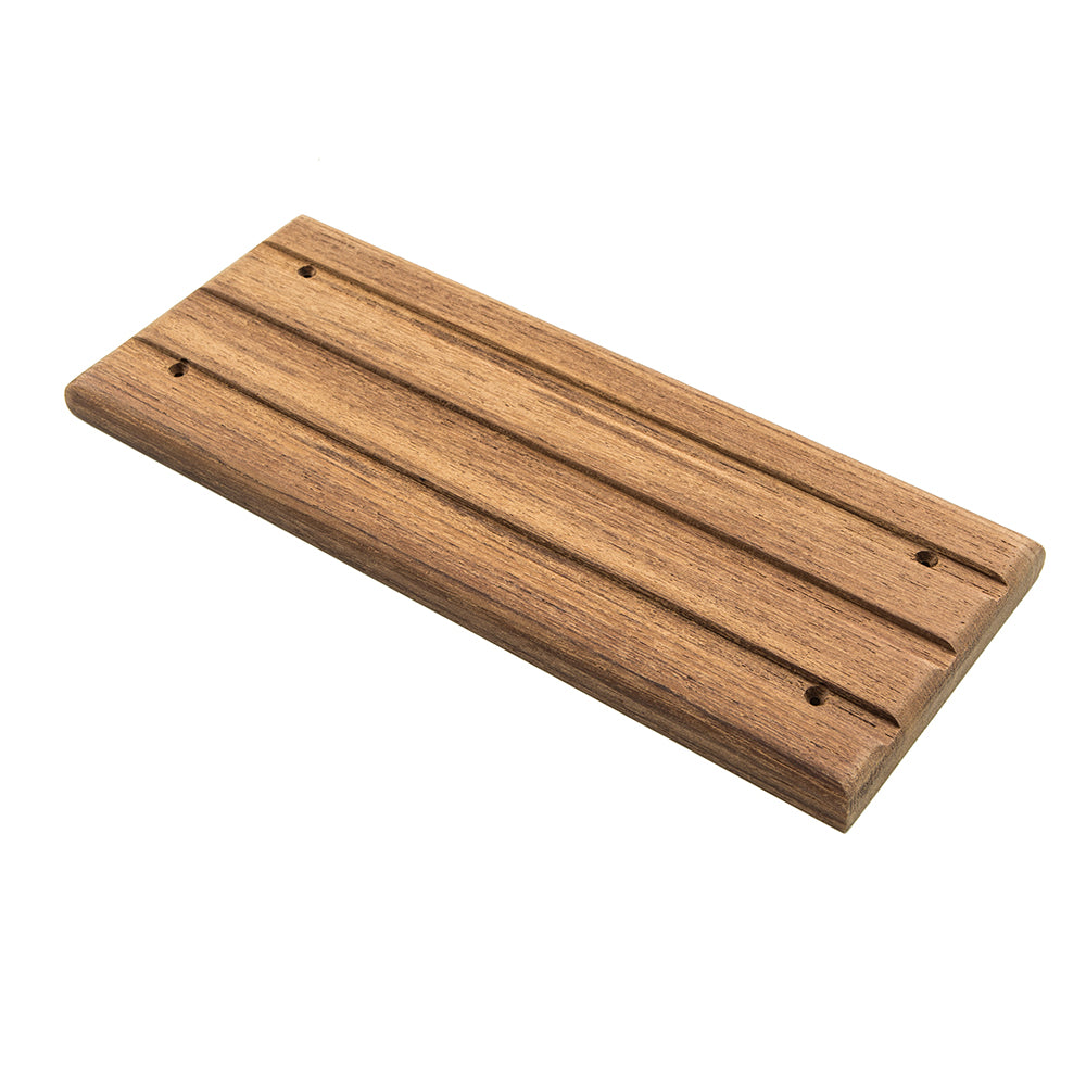 Whitecap 60506 Whitecap Teak Deck Step - Small