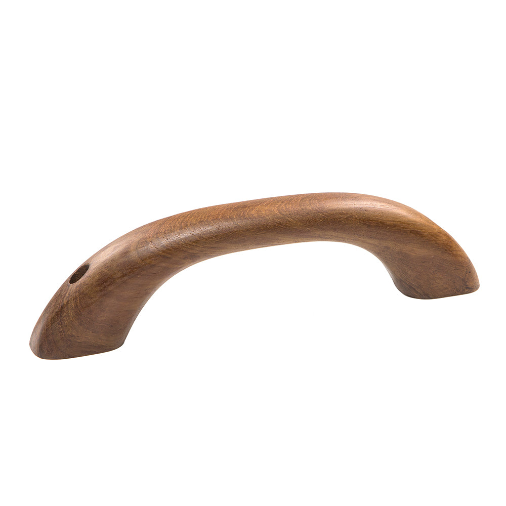 Whitecap 60114 Whitecap Teak Grab Handle - 9-3/4"L