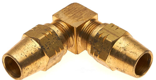 Gates G30404-1010 AIR BRAKE UNION-90 (COPPER TUBING COMPRE