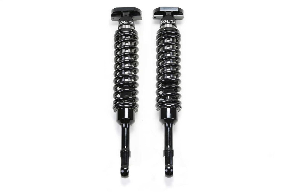 FABTECH FTS22200 Fabtech FTS22200 2.5DLSS C/O N/R F150 2'