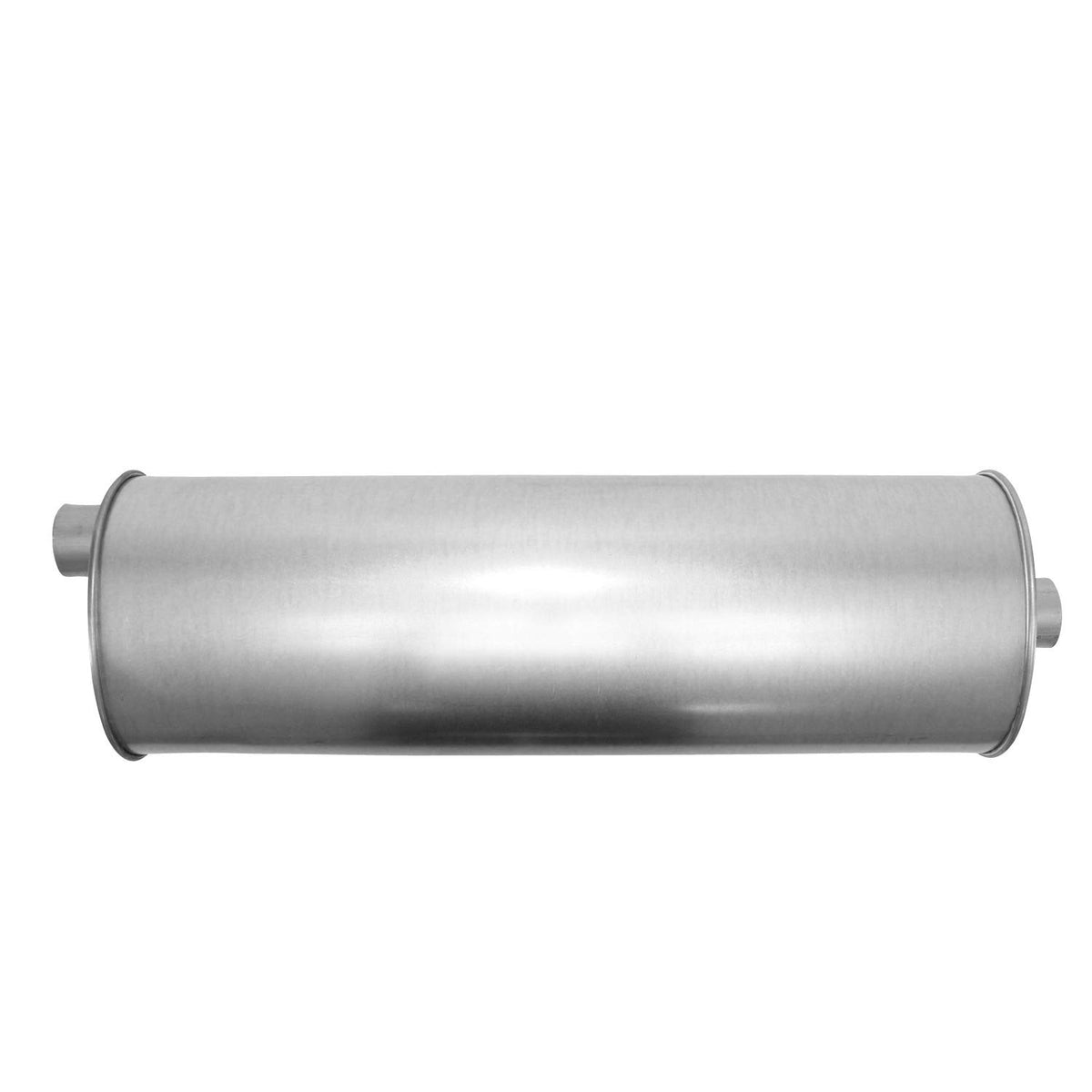 AP EXHAUST 700339 AP Exhaust Products 700339 Exhaust Muffler