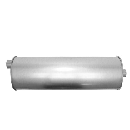 AP EXHAUST 700339 AP Exhaust Products 700339 Exhaust Muffler