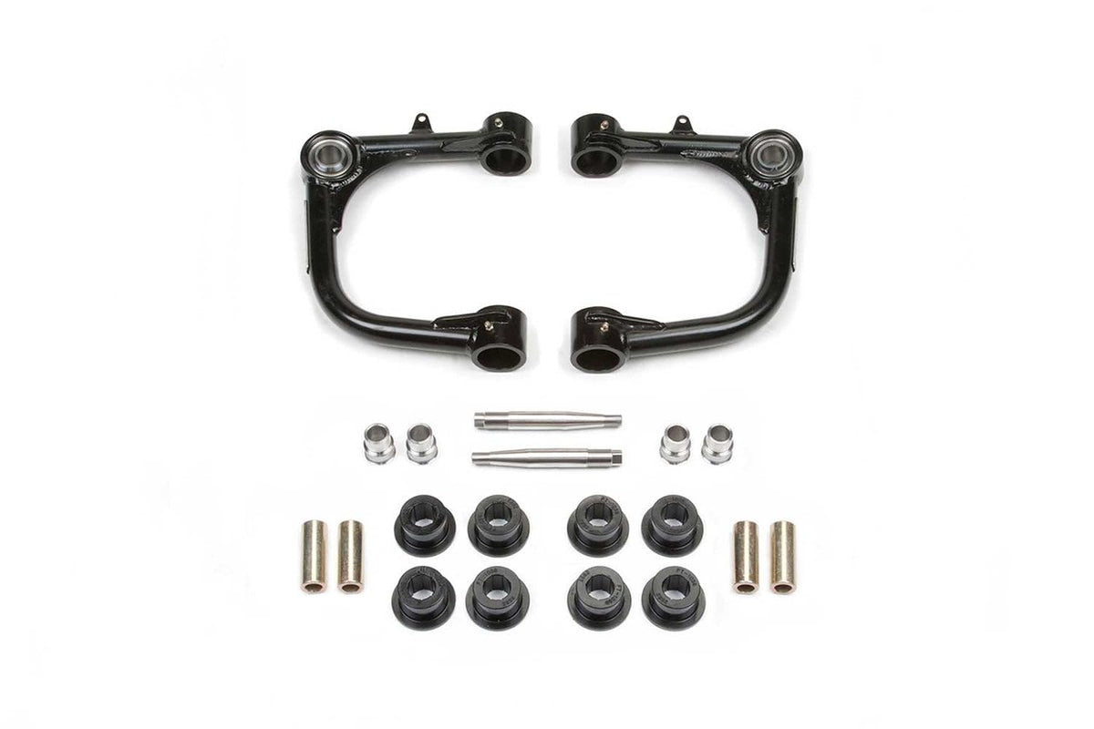 FABTECH FTS26122 Fabtech FTS26122 3' TACOMA UNIBALL UCA KIT