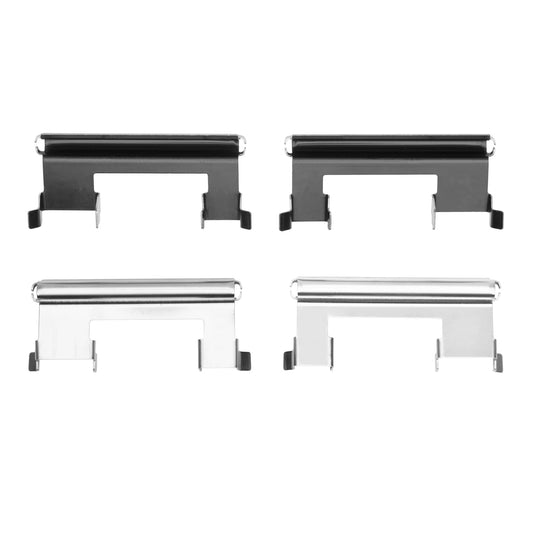DYNAMIC FRICTION 340-47047 DFC Front or Rear Hardware Fits 2002-2006 Cadillac Escalade