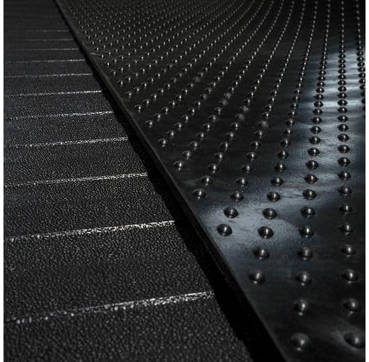 ProMaxx Automotive M10-663 Bed Mat Fits Chevrolet Silverado 1500 6.5 Ft Bed