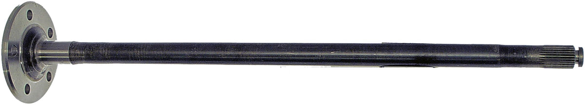 Dorman 630-209A Rear Drive Axle Shaft
