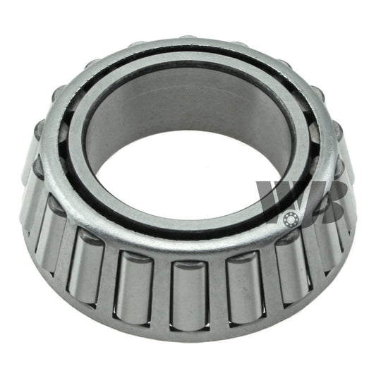 WJB WT3780 WJB WT3780 - Front Wheel Bearing/Tapered Roller Bearing Cone - Cross Reference: National 3780/ Timken 3780/ SKF BR3780, 1 Pack
