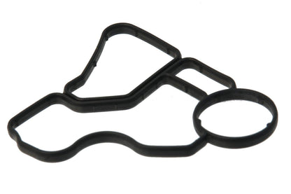 URO Parts 11427537293PRM Oil Filter Adapter Gasket, Premium Viton