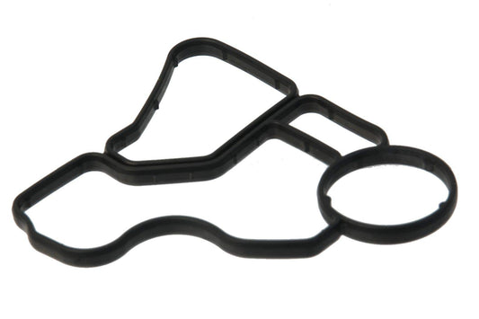URO Parts 11427537293PRM Oil Filter Adapter Gasket, Premium Viton