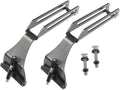 SMS Parts 8009791 Clk Gutter Brckts Pair