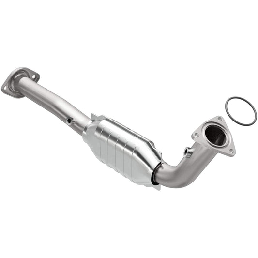 MAGNAFLOW 4451219 MagnaFlow Direct-Fit Catalytic Converter 4451219 (CARB Compliant)