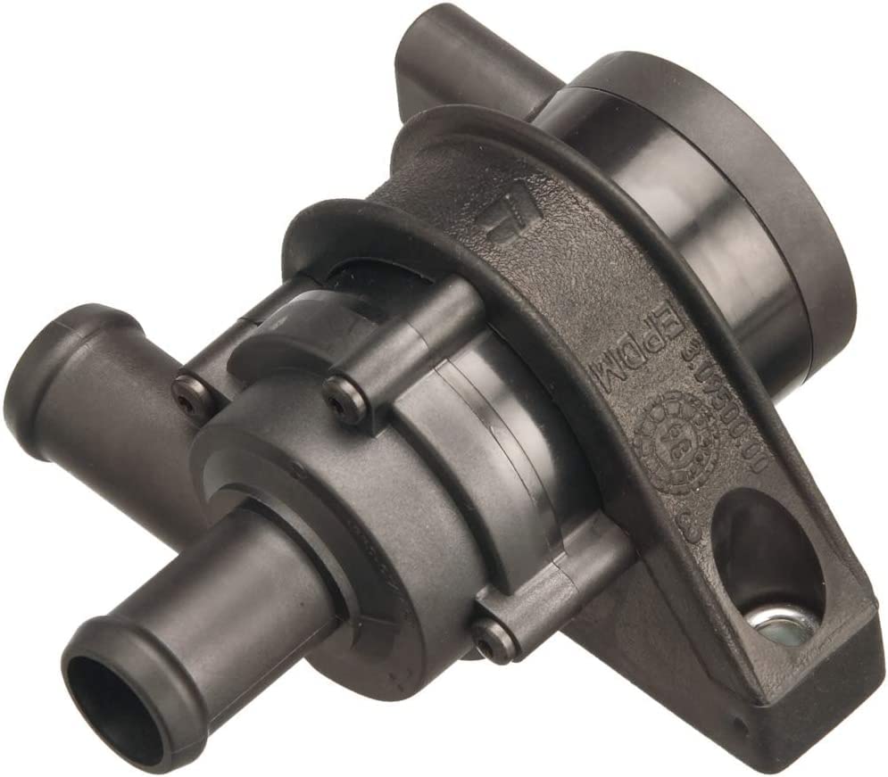 HELLA 7.02074.61.0 Hella 7.02074.61.0 ENGINE AUXILIARY WATER PUMP