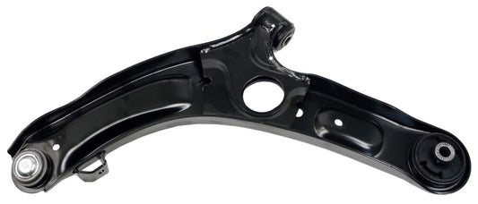 MOOG RK622646 MOOG RK622646 Front Right Lower Suspension Control Arm and Ball Joint Assembly for Hyundai Elantra