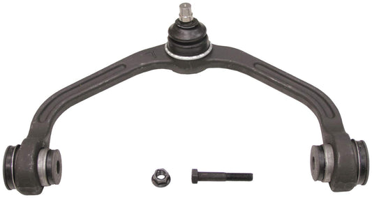 MOOG RK80054 MOOG RK80054 Front Left Upper Suspension Control Arm and Ball Joint Assembly for Ford Ranger