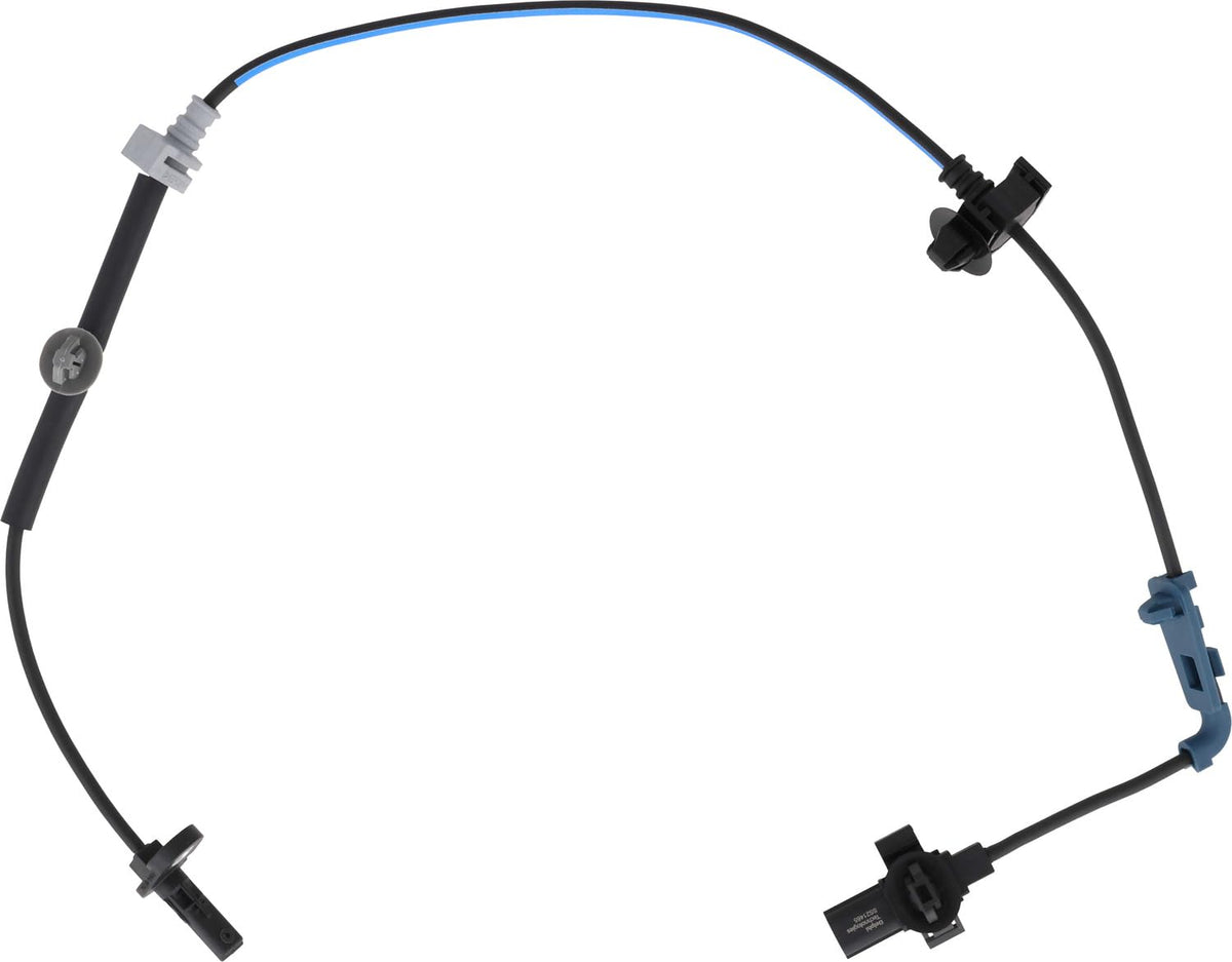 Delphi SS21465 ABS Wheel Speed Sensor