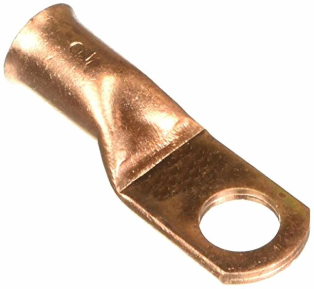 DORMAN 85635 Dorman 85635: 2 Gauge 3/8 In. Copper Ring Lug