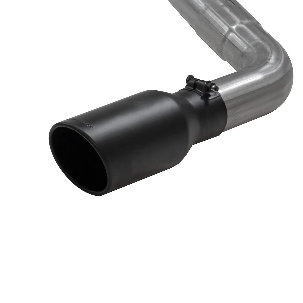 FLOWMASTER 718111 Flowmaster 718111 2020 GM 2500HD 6.6L CC/SB FFX DOS