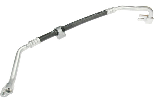 URO Parts 64539281037 A/C Hose, Evaporator to Compressor