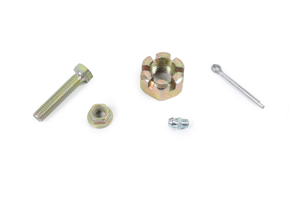 Mevotech CMS20351 Supreme Control Arm & Ball Joint Assembly