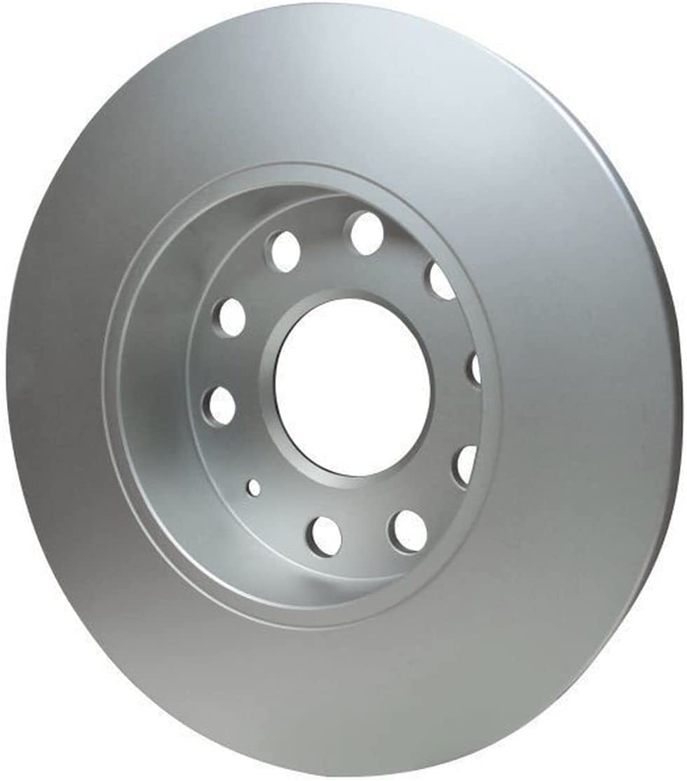 HELLA 355122622 Hella 355122622 DISC BRAKE ROTOR