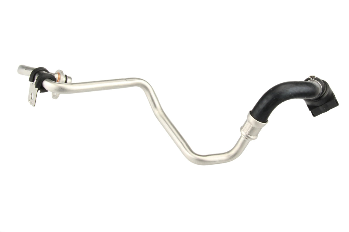 URO Parts 11538854735 TURBOCHARGER COOLANT LINE