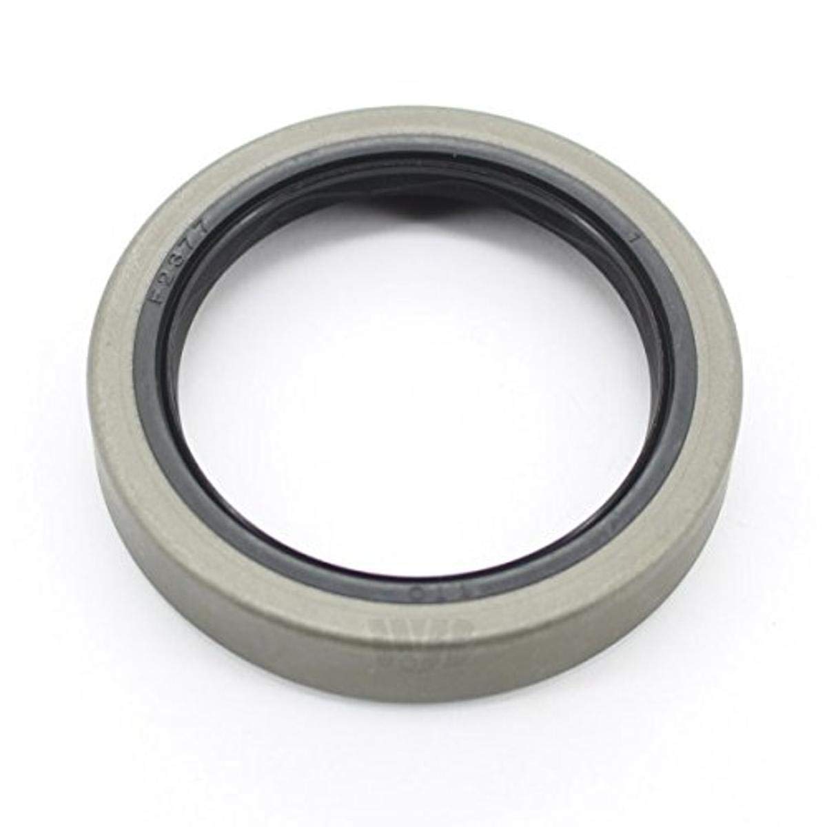 WJB WS710758 ENSURE BEARING LIFE WITH PREMIUM SEALS