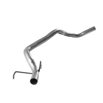 AP EXHAUST 44801 AP Exhaust Products 44801 Exhaust Tail Pipe