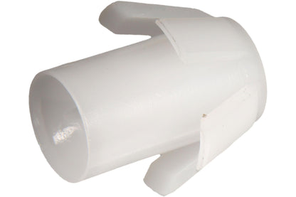 URO Parts 2113280058 Air Suspension Bag Clip, Upper Rear