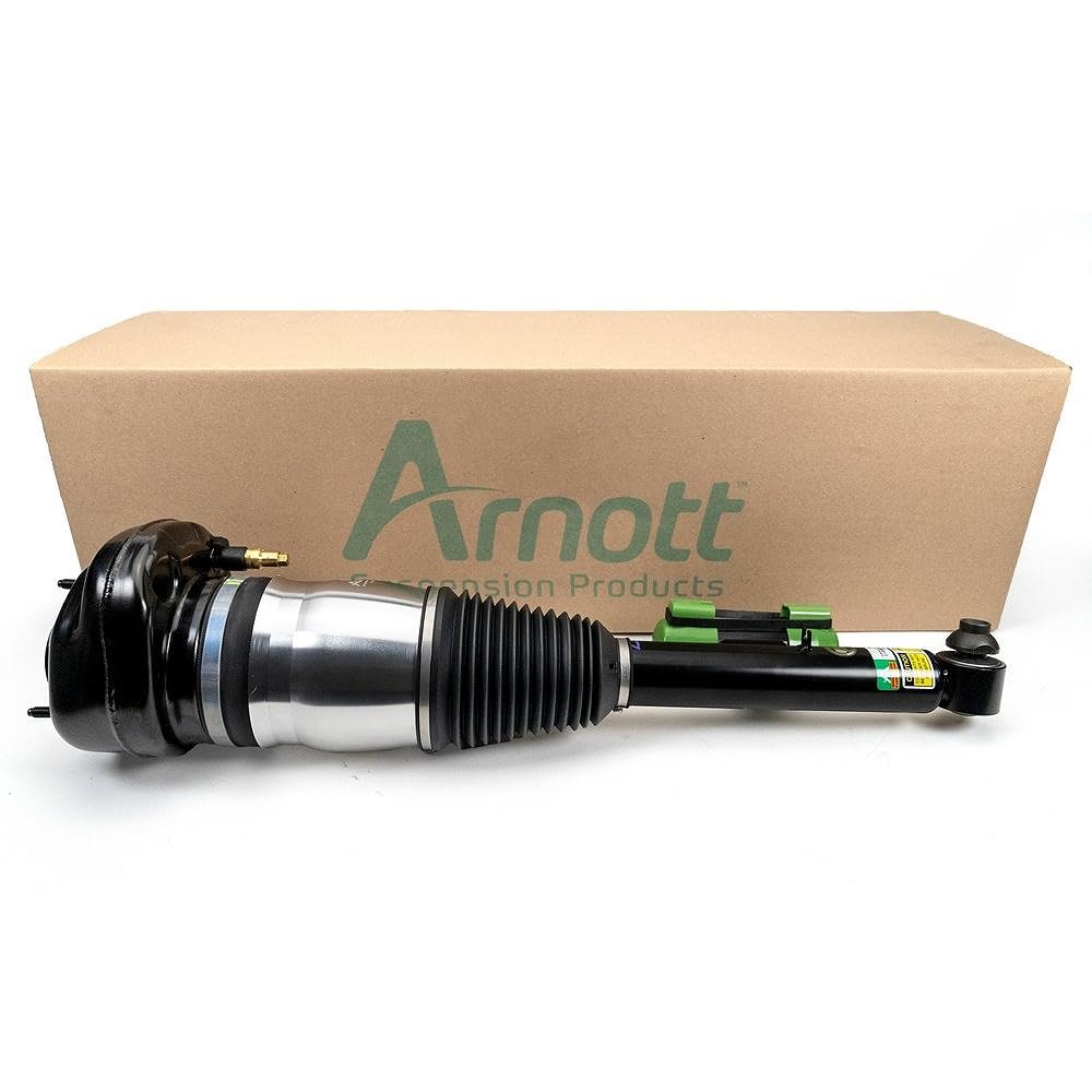 ARNOTT AS-3407 Arnott Air Strut - New - Rear LT - 16-22 BMW 7 Series (G11/G12)