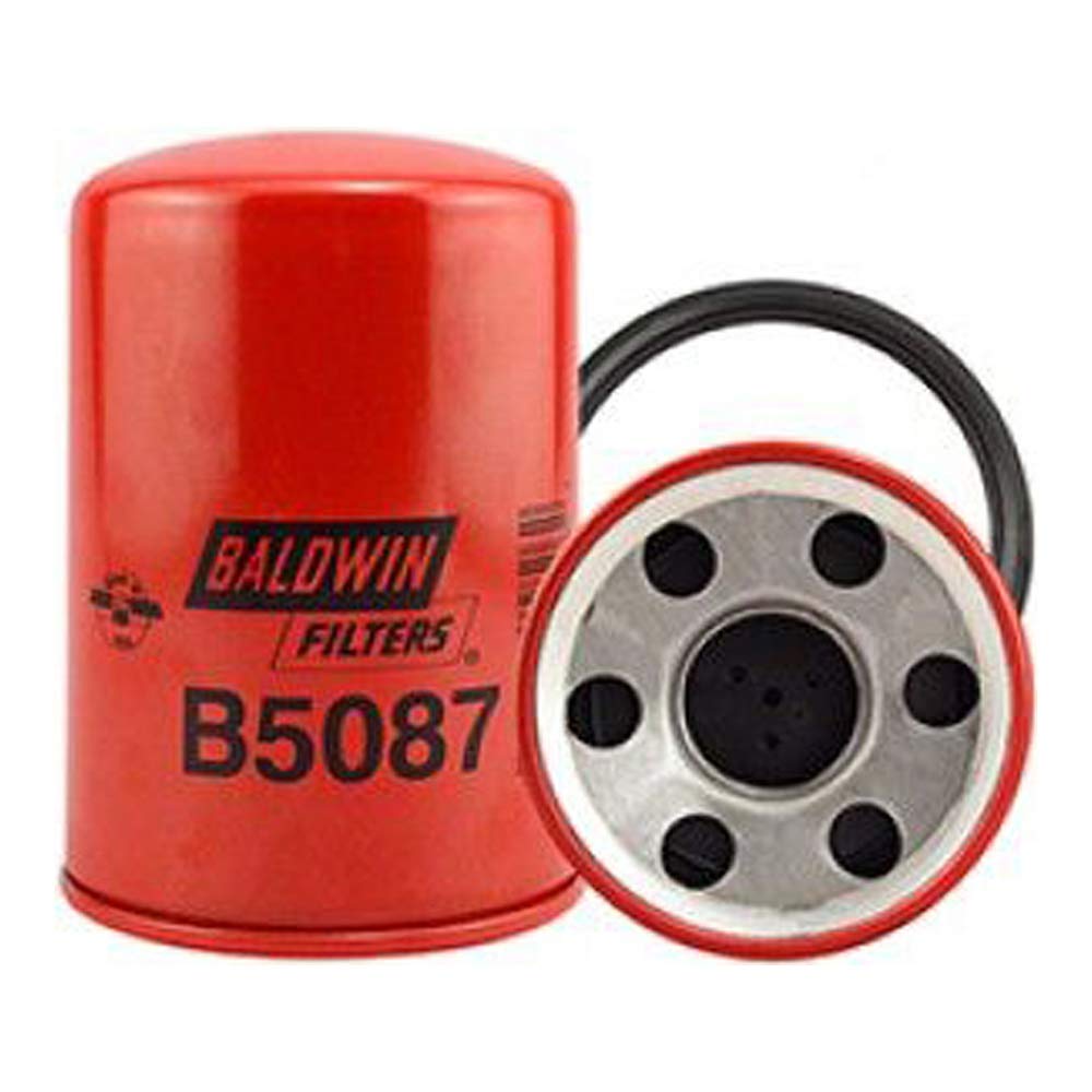 Baldwin Filters B5087 COOLANT SPIN-ON WITHOUT CHEMICALS