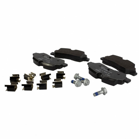 MOTORCRAFT BRF1577 Motorcraft BRF1577 KIT-BRAKE LINING
