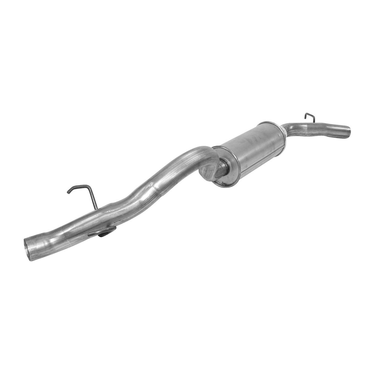 AP EXHAUST 54981 AP Exhaust Products 54981 Exhaust Tail Pipe