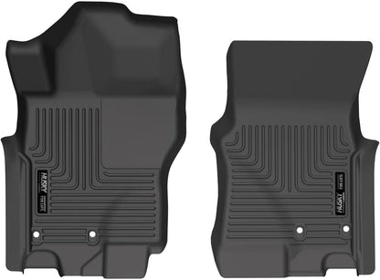 Husky Liners 13521 Weatherbeater Floor Mats