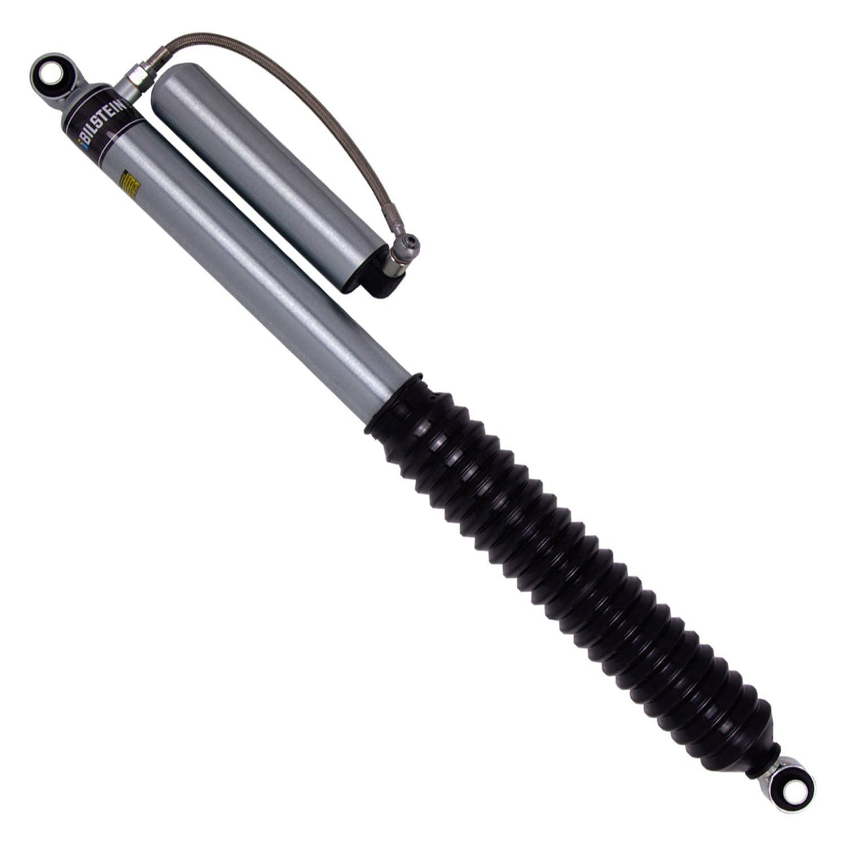 BILSTEIN 25-329988 Bilstein - B8 5160 Series 20-23 Jeep Gladiator Rear Shock Absorber for 3in-4.5in Lifted Height (25-329988)