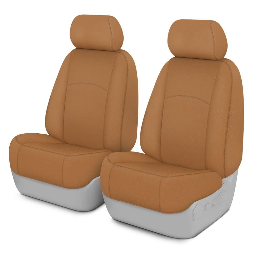Covercraft SSC2533CABN Covercraft Carhartt SeatSaver Custom Seat Covers