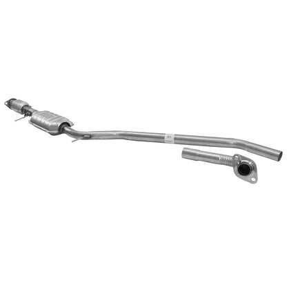 AP EXHAUST 642990 Ap Exhaust 642990 DIRECT FIT CATALYTIC CONVERTER