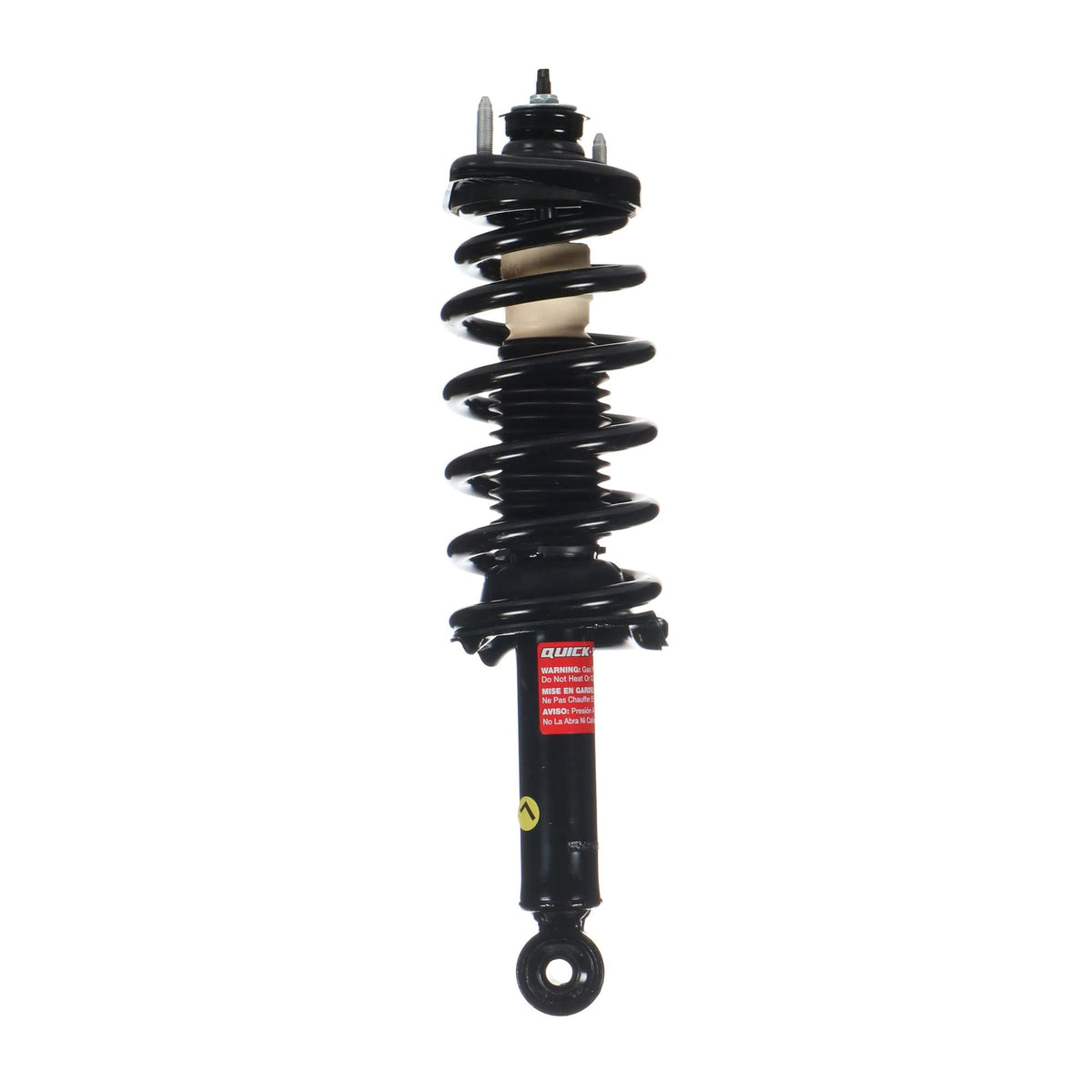 Monroe 172957R Suspension Strut and Coil Spring Assembly