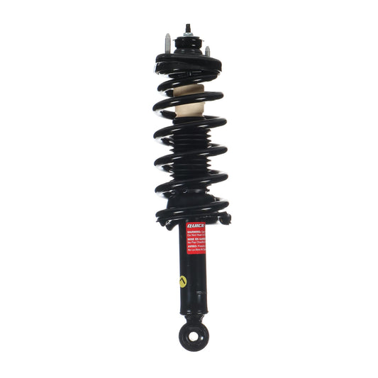 Monroe 172957R Suspension Strut and Coil Spring Assembly