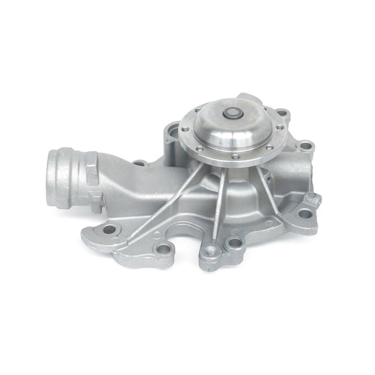US MOTOR WORKS US4102 US Motor Works US4102 Professional Series OE Replacement New Water Pump, 1 Pack