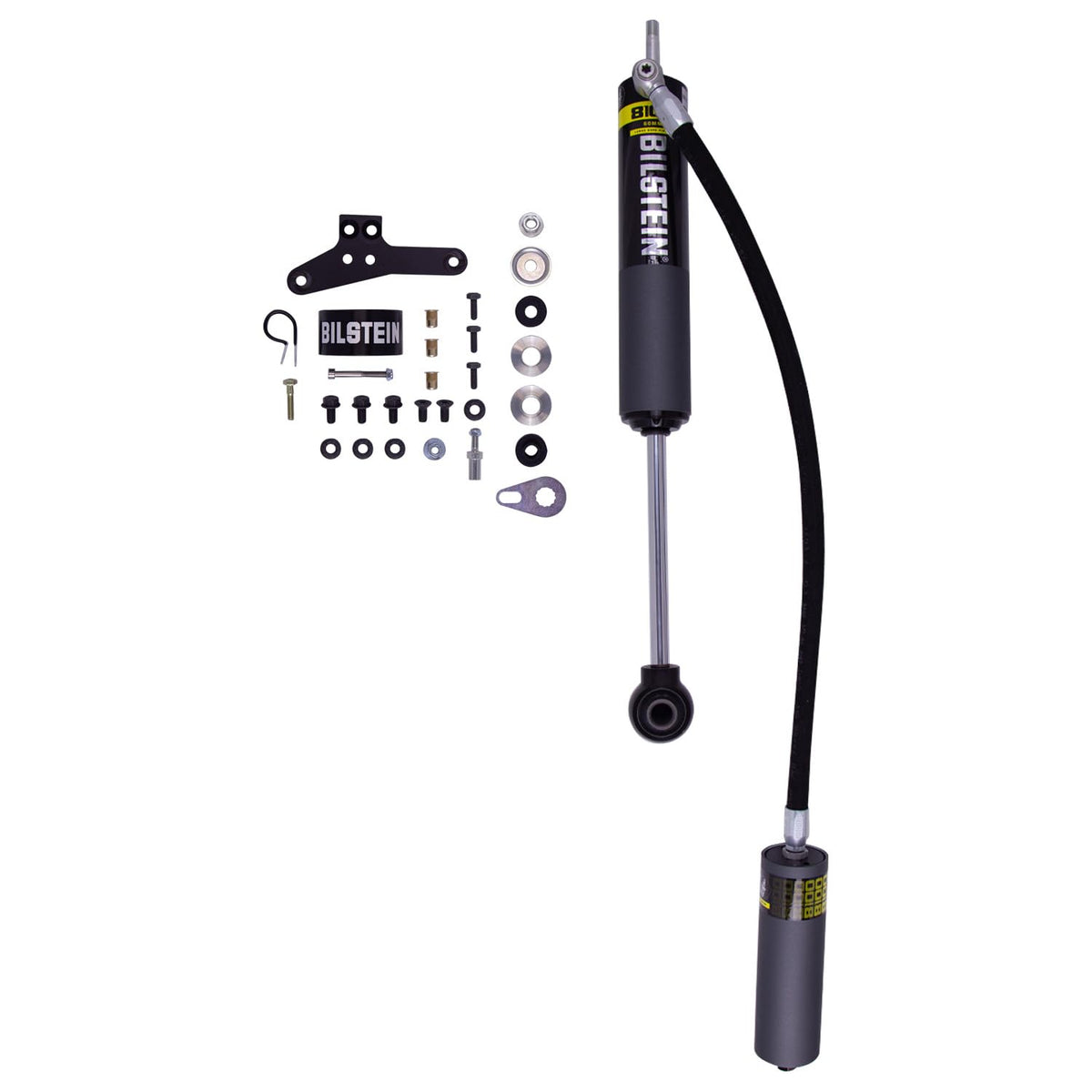BILSTEIN 25-294095 Bilstein - 03-23 Toyota 4Runner / 10-23 Lexus GX460 B8 8100 Rear Shock Absorber (25-294095)